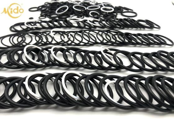 Excavatrice Seal Kit de NOK KOBELCO de joints circulaires et de joints de SK230-6 230-6E