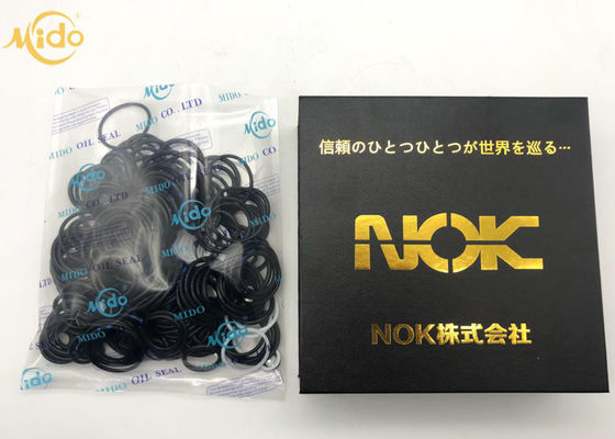 7097924102 PC200 PC220 Ensemble de joints de soupape de contrôle de haute qualité