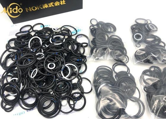 PW30V00003F1 SK030-2 Kits de joints de vanne de contrôle de haute qualité Accessoires pour excavatrice
