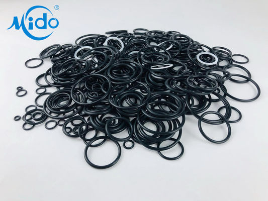 Excavatrice Seal Kits de KOBELCO SK250-8 260-8 Parker Hydraulic Pump Seal Kit  KOMATSU