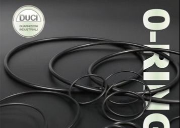 HPV95 PC200-7 200-8 240-7 240-8 Kit d'étanchéité à pompe hydraulique Bon élasticité d'étanchéité