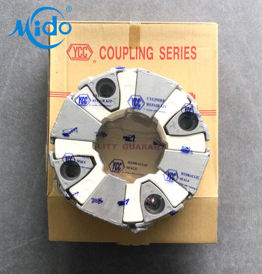 110H Couplings en caoutchouc Centaflex PU Pour EX300 350 220 270 ZAX330 350 360