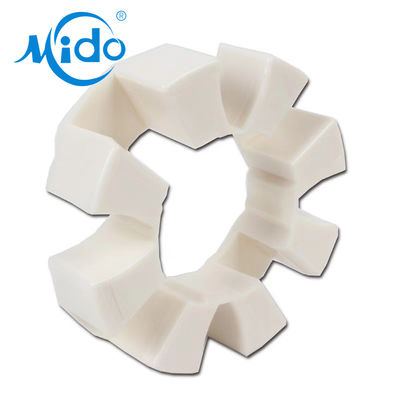 accouplements flexibles d'arbre d'entraînement d'unité centrale de Centaflex Rubber Coupling de l'excavatrice 50H