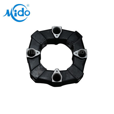 Accouplement en caoutchouc de 50AS Centaflex