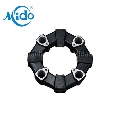 Accouplement en caoutchouc de 50AS Centaflex