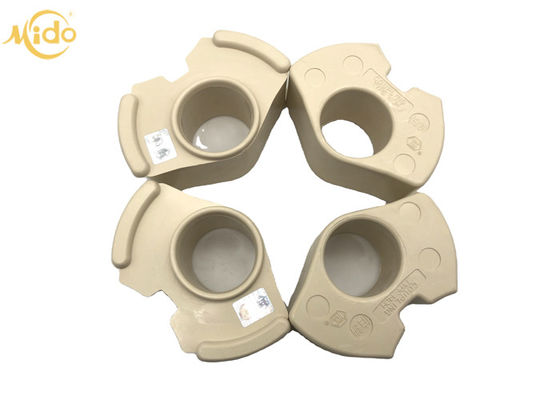 accouplement de pompe hydraulique de l'unité centrale 140H, accouplement en caoutchouc flexible de PC330-1 330 330B