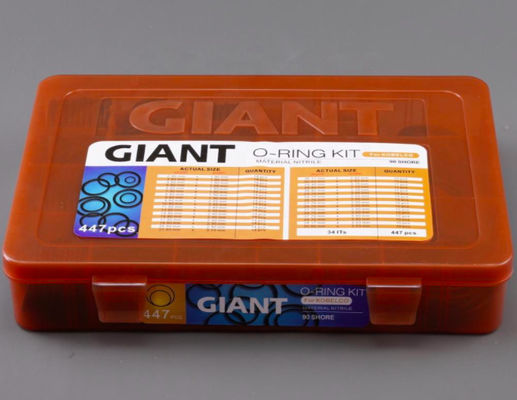 RIVAGE fait sur commande des joints circulaires 84 de la réparation O Ring Set Box KOBELCO SK