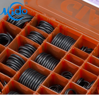 RIVAGE fait sur commande des joints circulaires 84 de la réparation O Ring Set Box KOBELCO SK