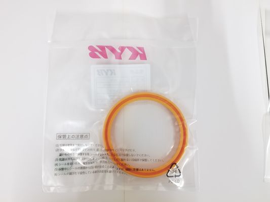 Pièces véritables de NOK de kit de joint de boom de Rod Seal Excavator KYB de cylindre hydraulique de 80*95*9 millimètre