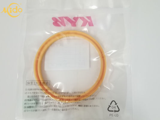 Identifiion hydraulique hydraulique originale du kit 95*110*9 millimètre de joint de Rod Seal KYB de cylindre de Kayaba * OD * H