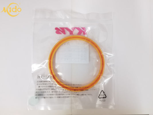 Identifiion de Rod Seal 100*115*9 millimètre de cylindre hydraulique de KYB * OD * excavatrice Rod Seal Kit de H