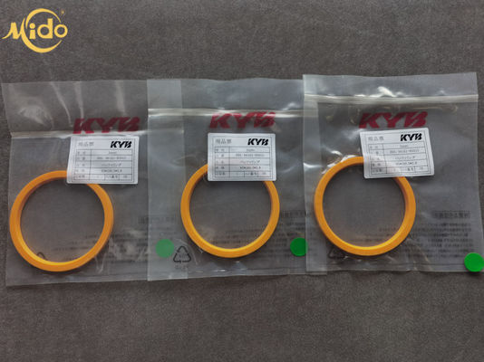 Excavatrice hydraulique Buffer Ring 85*100.5*5.8 millimètre de pièces de rechange de KYB HBY