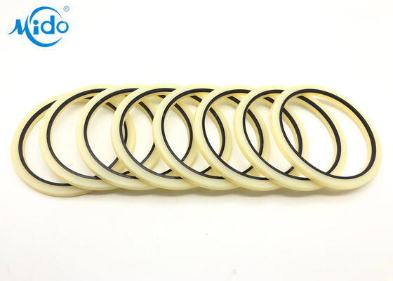 Kit de jointure hydraulique de cylindres SKF, jointures tampons HBY jointures en caoutchouc