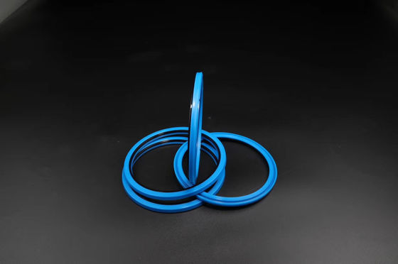 Kit de jointure hydraulique de cylindres SKF, jointures tampons HBY jointures en caoutchouc