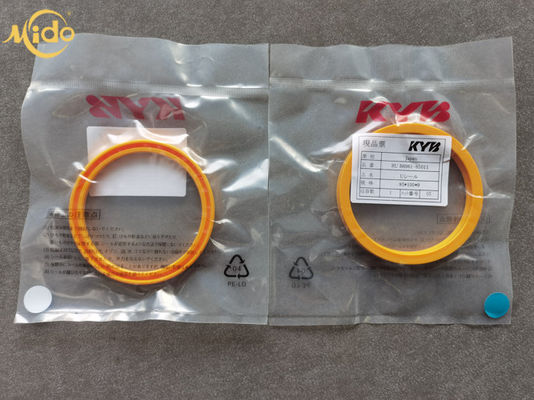 Pièces véritables de KAYABA SKF KYB, 85*100*9 millimètre Rod Seals Oil Resistance hydraulique