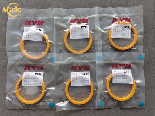 Pièces véritables de KAYABA SKF KYB, 85*100*9 millimètre Rod Seals Oil Resistance hydraulique