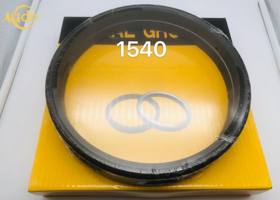 Kit de flottement du joint 154*177*17 du groupe 1540 de joint de KOMATSU erpillar