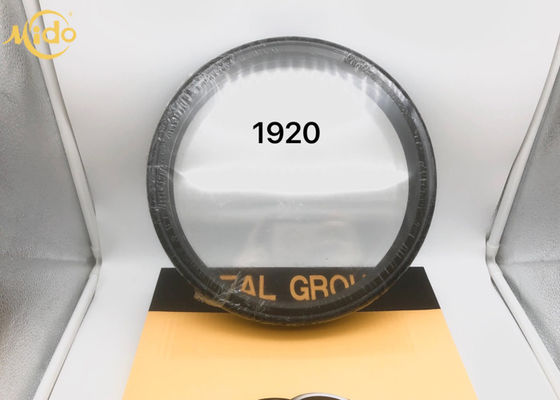 Ligne hydraulique de flottement mécanique kit du groupe 1920 du joint 215*192*17 de réparation