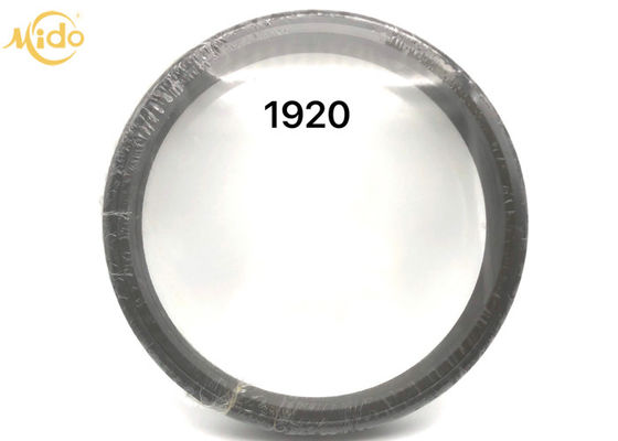 Ligne hydraulique de flottement mécanique kit du groupe 1920 du joint 215*192*17 de réparation