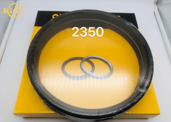 Anneau de joint de flottement de flottement mécanique de silicone du groupe 2350 265*235* NBR de joint
