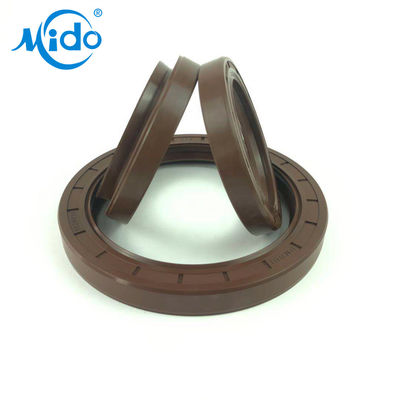 Joint de manivelle d'arrière de NOK CFW de joint de vilebrequin d'arrière de FKM