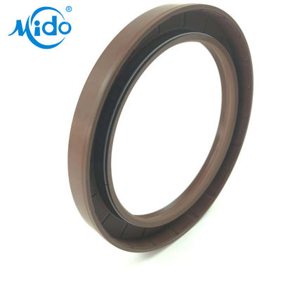 Joint de manivelle d'arrière de NOK CFW de joint de vilebrequin d'arrière de FKM