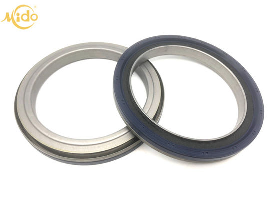 Joint de Rubber Truck Repair d'excavatrice du dos O Ring Oil Seal AZ4291 320 de vilebrequin