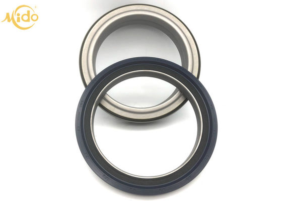 Joint de Rubber Truck Repair d'excavatrice du dos O Ring Oil Seal AZ4291 320 de vilebrequin