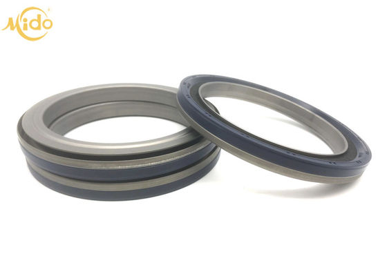 Joint de Rubber Truck Repair d'excavatrice du dos O Ring Oil Seal AZ4291 320 de vilebrequin