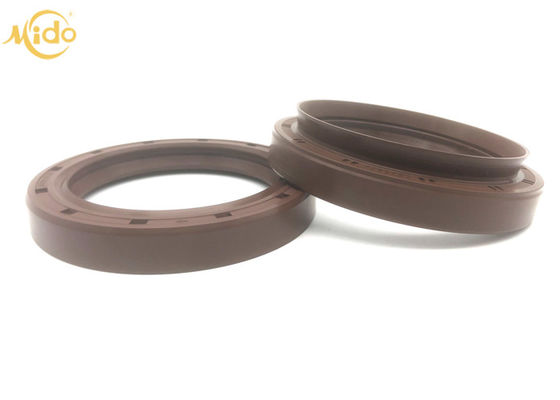 320 Front Crankshaft Oil Seal