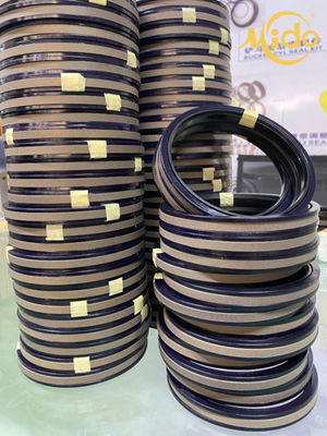 Le joint hydraulique de piston de SPGW 160, la représentation de  Seal Kit High Seal de résistance à l'usure