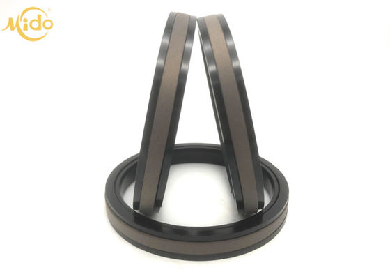 L'excavatrice Hydraulic Cylinder Piston de PTFE NBR scellent des kits de joint de cylindre hydraulique de JCB de SPGW 130