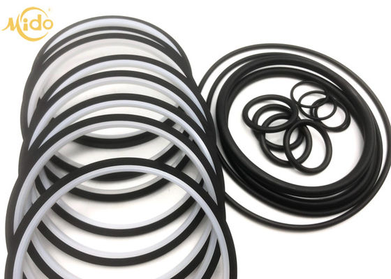 Excavatrice commune Seal Kits de long centre de la durée de vie KOBELCO SK120 SK210 SK300