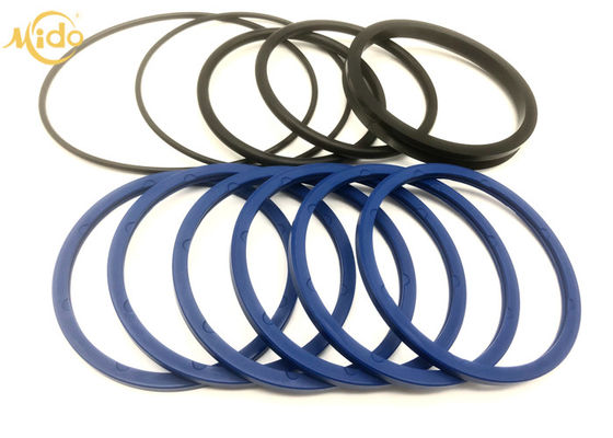 Kit d'étanchéité à joints rotatifs pour excavatrice à haute pression PC200 PC220 Kit d'étanchéité à joints au centre