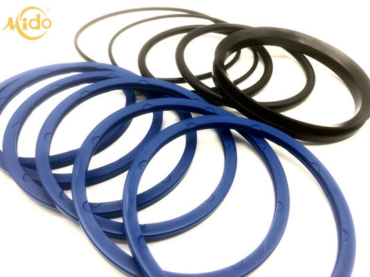 Kit d'étanchéité à joints rotatifs pour excavatrice à haute pression PC200 PC220 Kit d'étanchéité à joints au centre