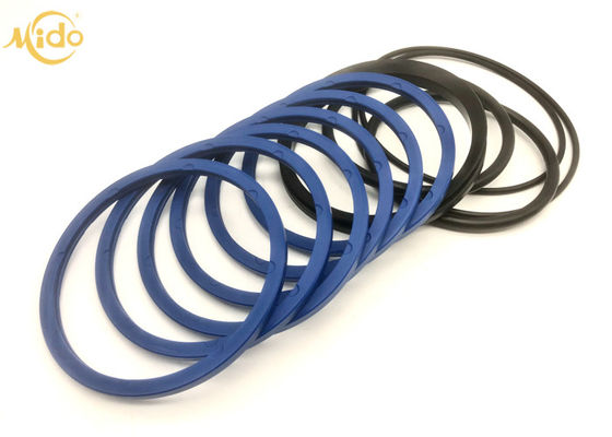 Kit d'étanchéité à joints rotatifs pour excavatrice à haute pression PC200 PC220 Kit d'étanchéité à joints au centre