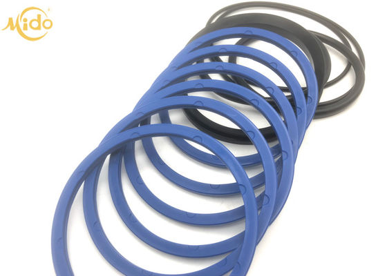 Kit de Center Joint Seal d'excavatrice de PC300 PC350