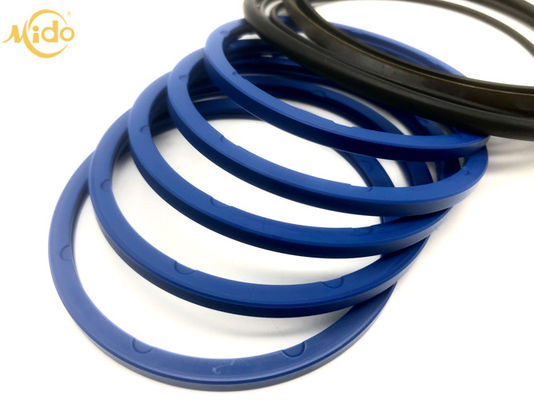 Kit hydraulique de joint de réparations d'unité centrale de kit de Center Joint Seal de l'excavatrice EX200-1