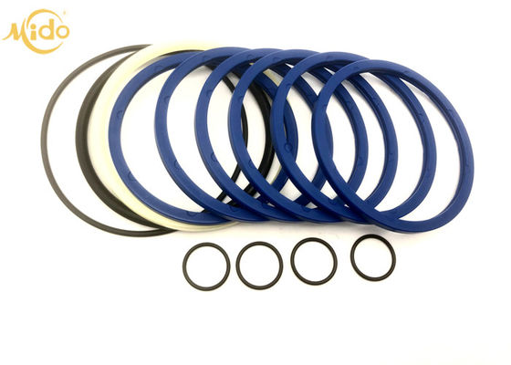 Excavatrice Miller Hydraulic Cylinder Seal Kits EX120 EX200 EX300 O en caoutchouc Ring Seals