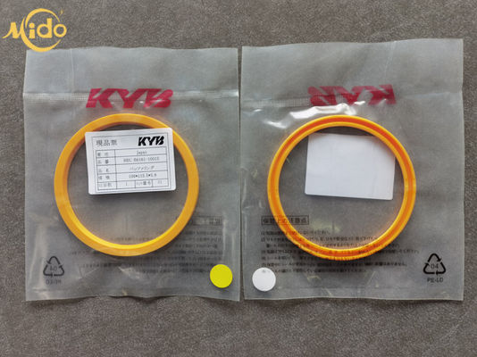 Tampon hydraulique véritable des pièces de rechange HBY de KYB pour le cylindre hydraulique 100*115.5*5.8 millimètre