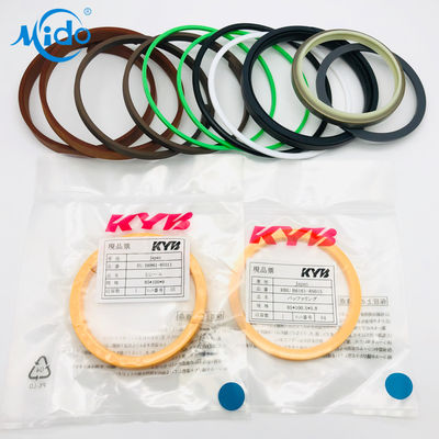 KAYABA véritable KYB Ram Rebuild Kit hydraulique 105*120*9 millimètre KYB O Ring Seal