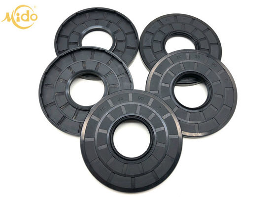 Comité technique 35 résistance à l'usure élevée de 90 7 Lorry Truck Rubber Oil Seal