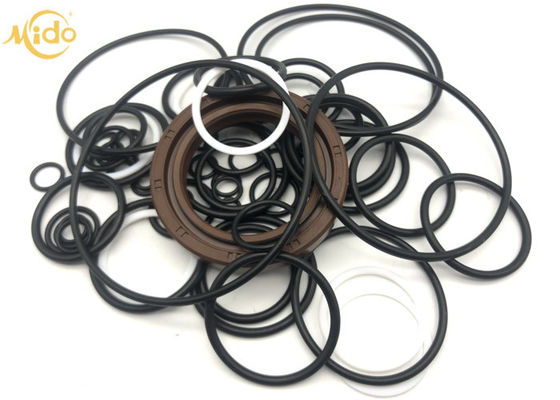 Kits de joint de réparation de pompe de Seal Kits  d'excavatrice de  315D de taille standard