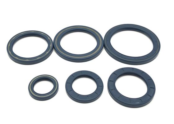 Excavatrice Seal Kits des kits de réparation de pompe hydraulique de K5V160DTH NBR