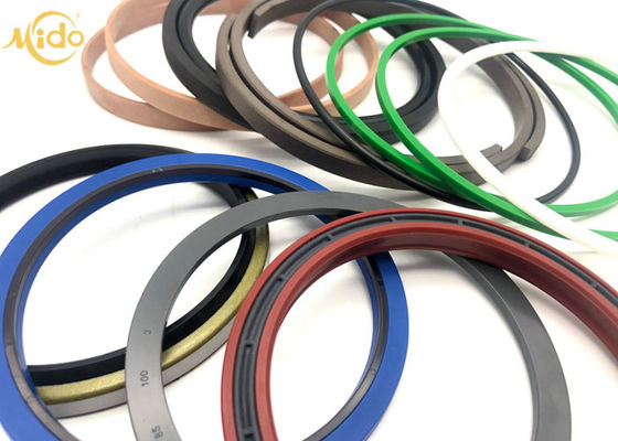 349D  Kit de joints de vérin hydraulique Haute efficacité PTFE TPU NBR