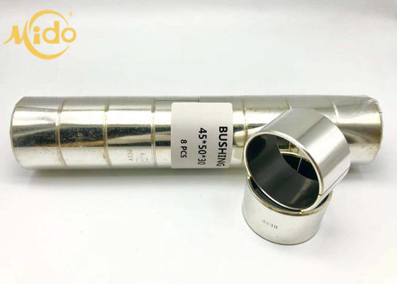 07177-04530 excavatrice hydraulique Dozer Cylinder Bushing de pièces de rechange