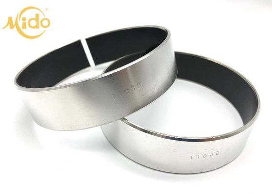 Jamais excavatrice Bushing en métal PTFE 7177-01130 de déformation