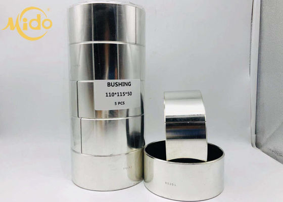 Individu lubrifiant 7177-01150 pièces de rechange hydrauliques de baguage pour l'excavatrice de KOMATSU