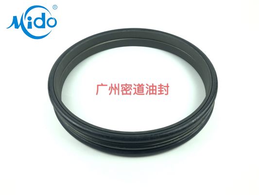 Assy 209-27-00160 de Floating Seal Group d'excavatrice de PC1250 PC800 PC1100