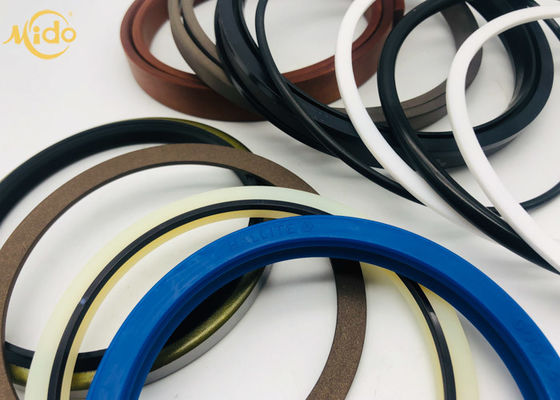 707-99-58050 excavatrice Seal Kits de PC220-7 PC270-7